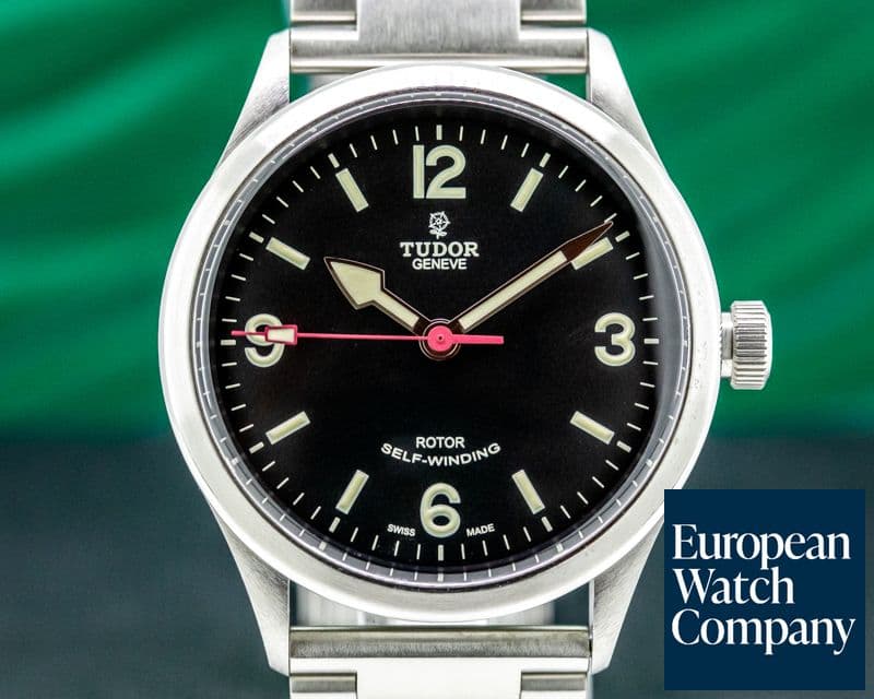Image of Tudor Heritage Ranger SS / SS