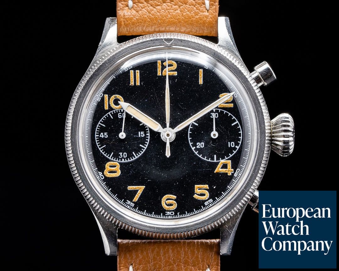 Image of Breguet Type XX 5101/54 French Military Flyback BREGUET ARCHIVE & SERVICE