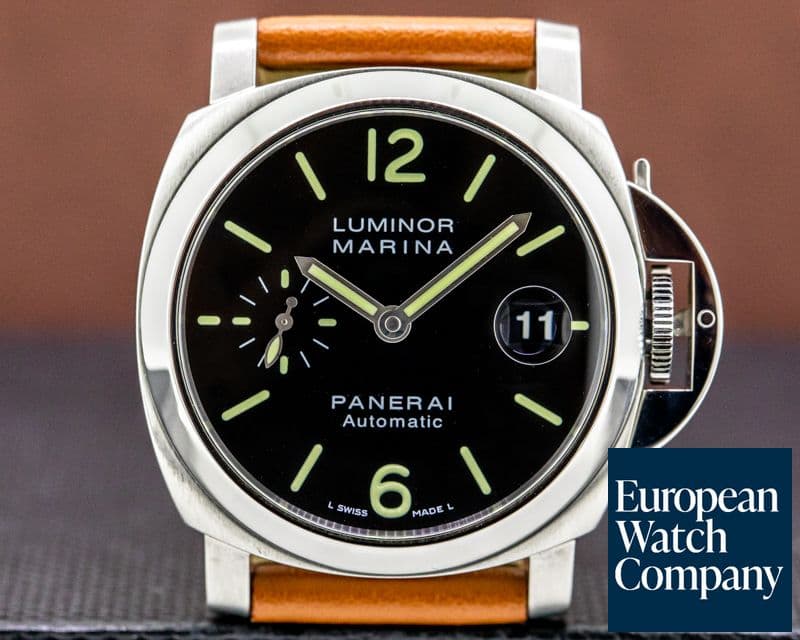 Image of Panerai Luminor Marina 40MM