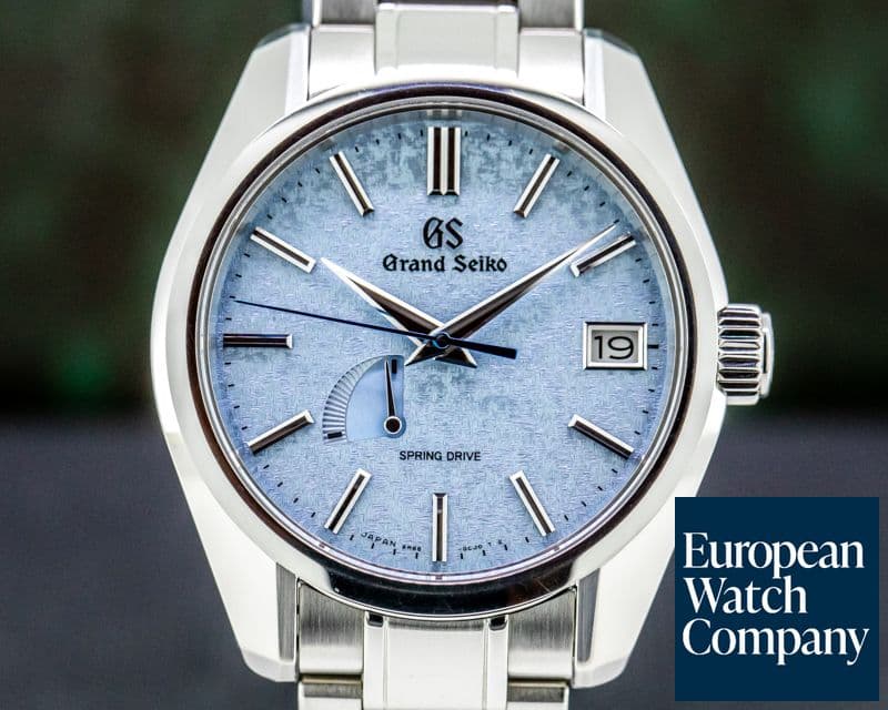 Image of Grand Seiko Grand Seiko Kirazuri U.S. Limited Edition