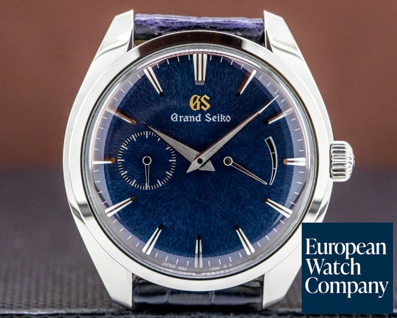 Image of Grand Seiko Grand Seiko Elegance Collection Limited Edition