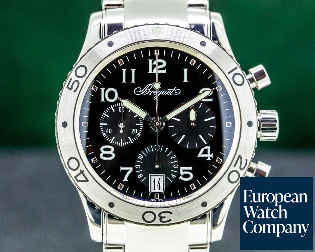 Image of Breguet Type XX Transatlantique SS