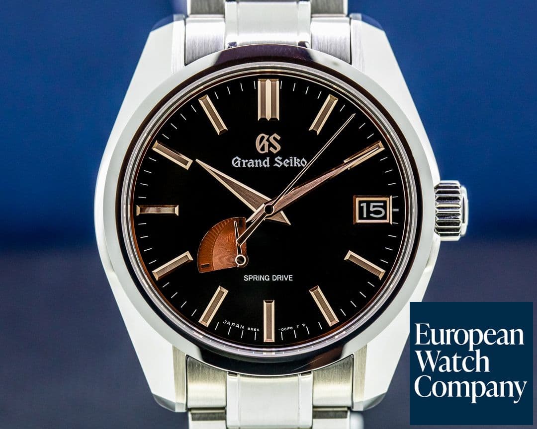Image of Grand Seiko Grand Seiko Ginza Limited Edition for Japan