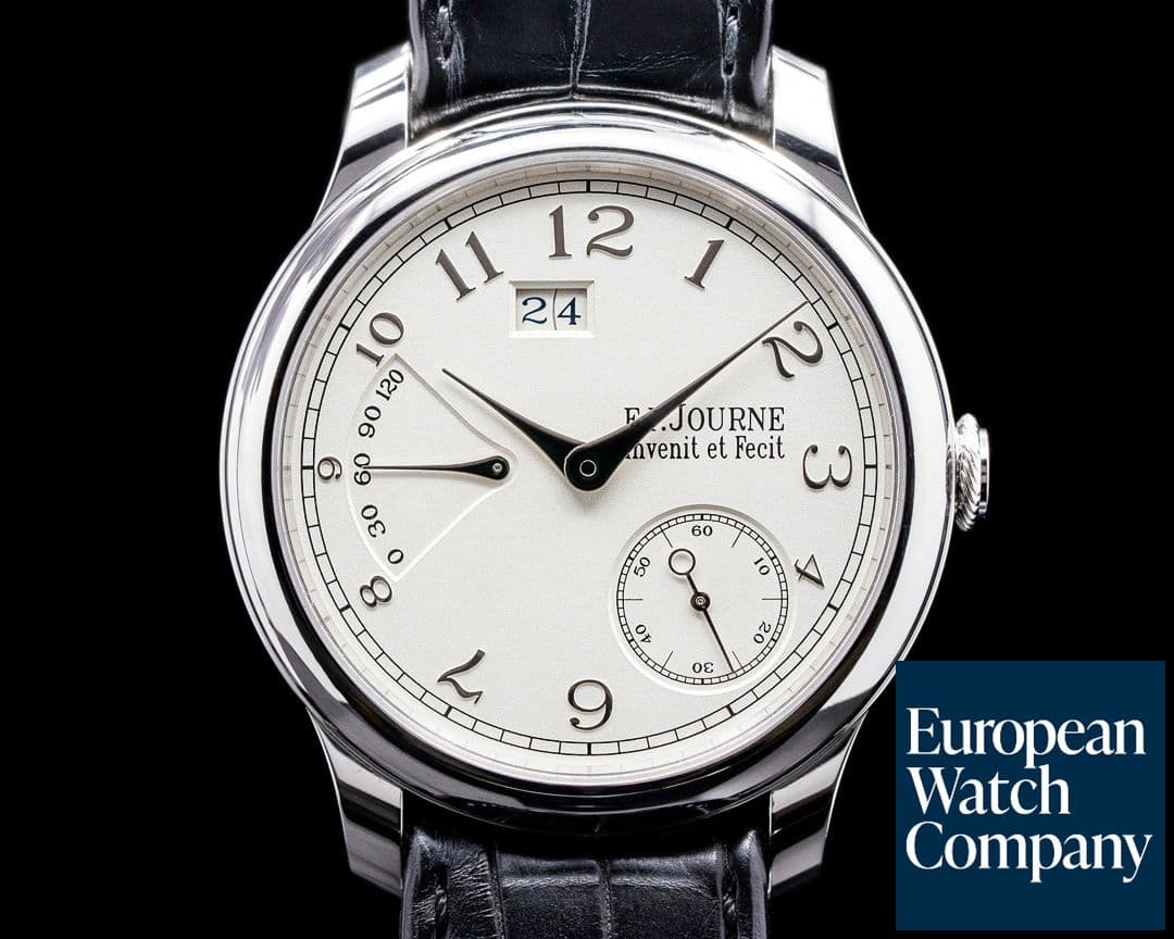Image of F. P. Journe Octa Automatique Reserve Platinum 2020