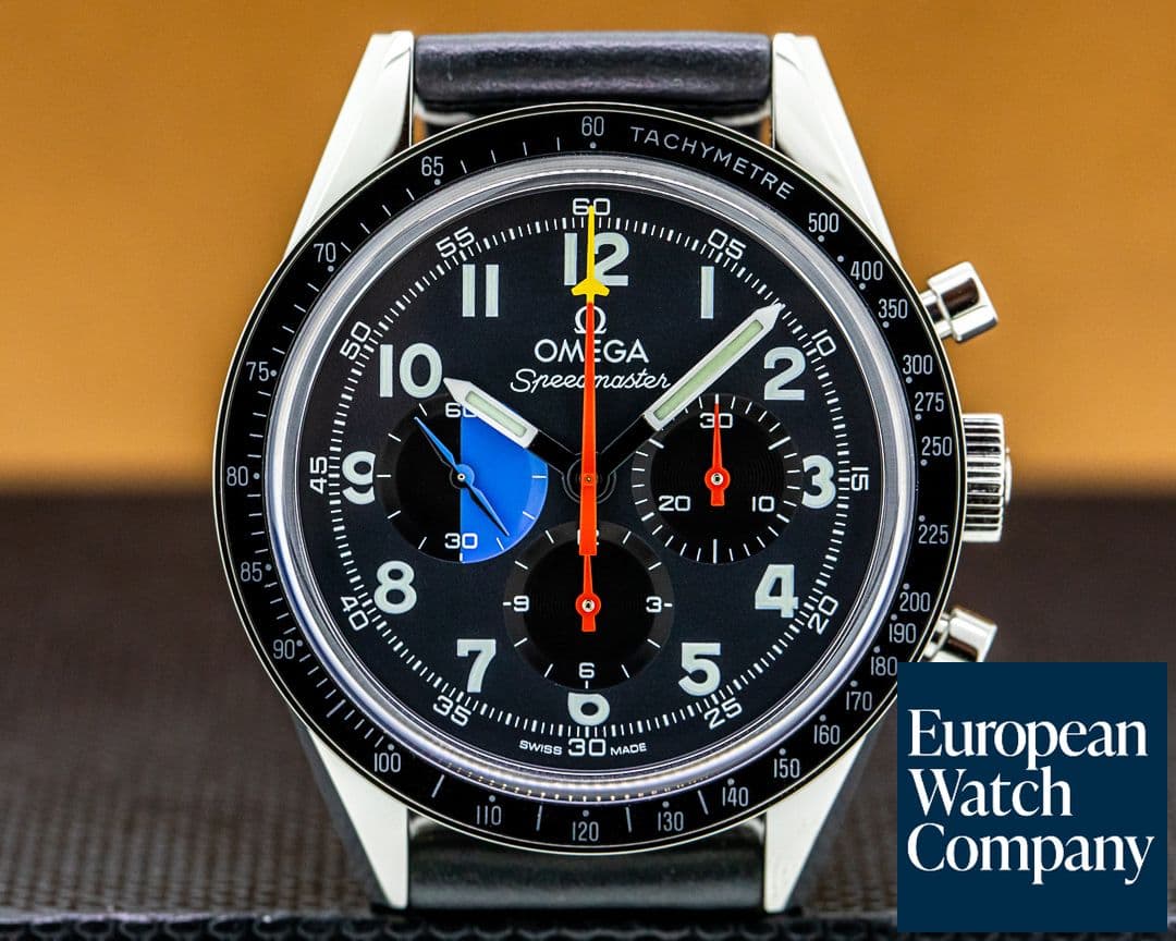 Image of Omega Speedmaster 10th HODINKEE 10th Anniversary Limited UNWORN