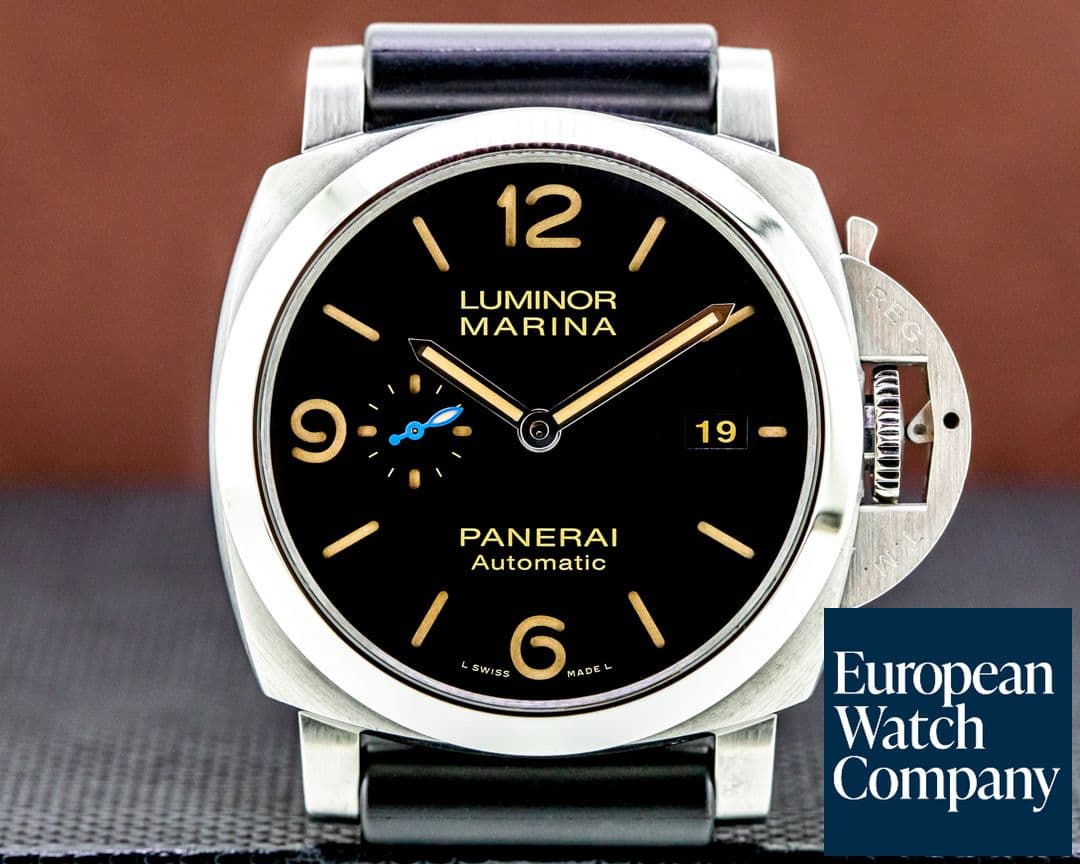 Image of Panerai Luminor Marina 1950 Automatic / Stainless