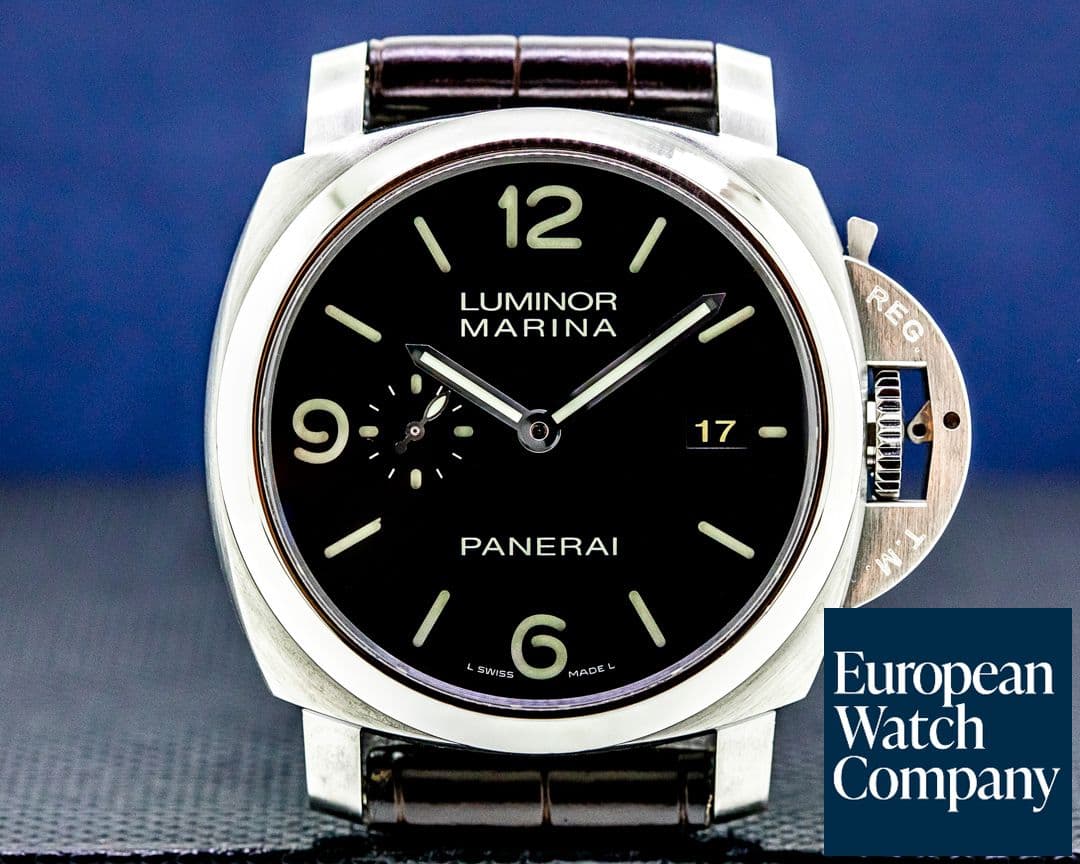 Image of Panerai Luminor Marina 1950 44MM 