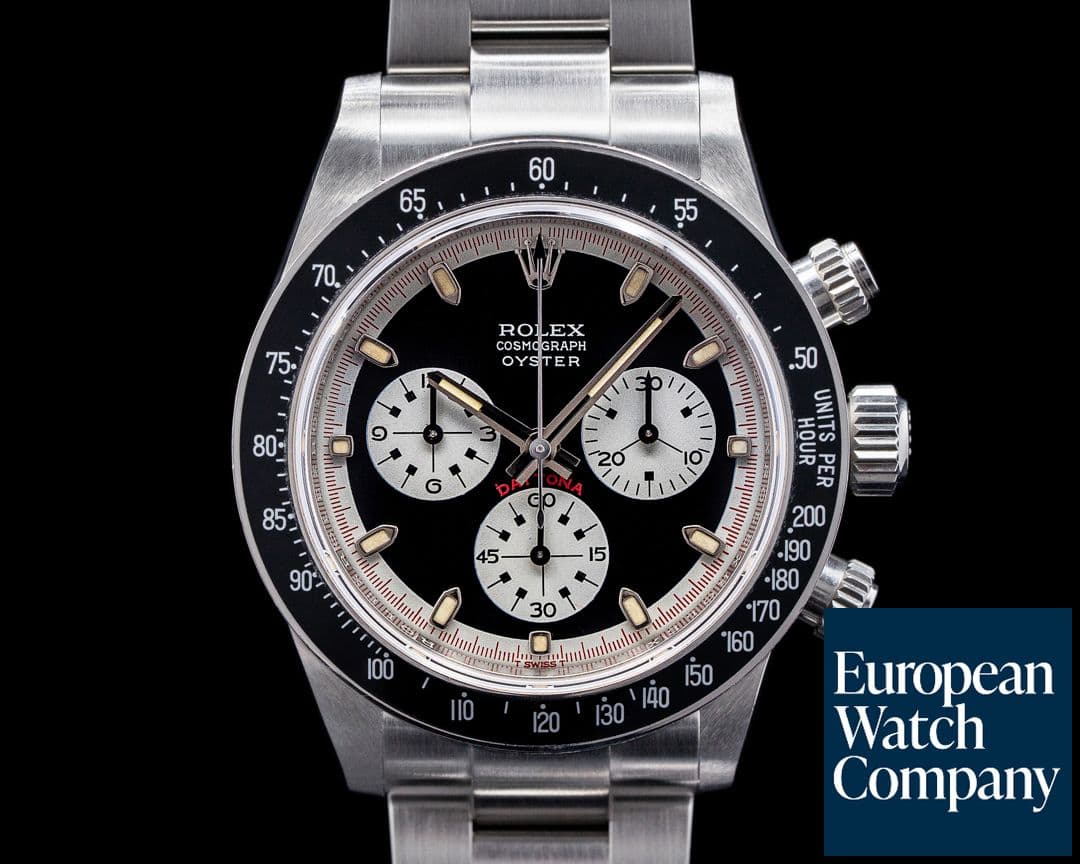 Image of Rolex Project X Designs DS8 Heritage Edition Daytona RARE