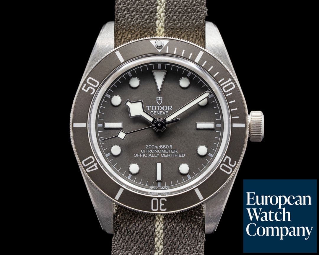 Image of Tudor Tudor Black Bay Fifty-Eight 925 NEW 2021 UNWORN