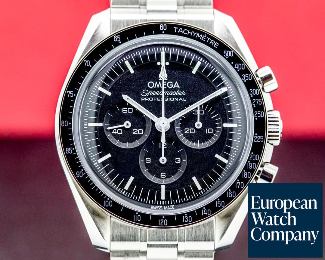 Image of Omega Speedmaster Professional NEW MODEL 2021  