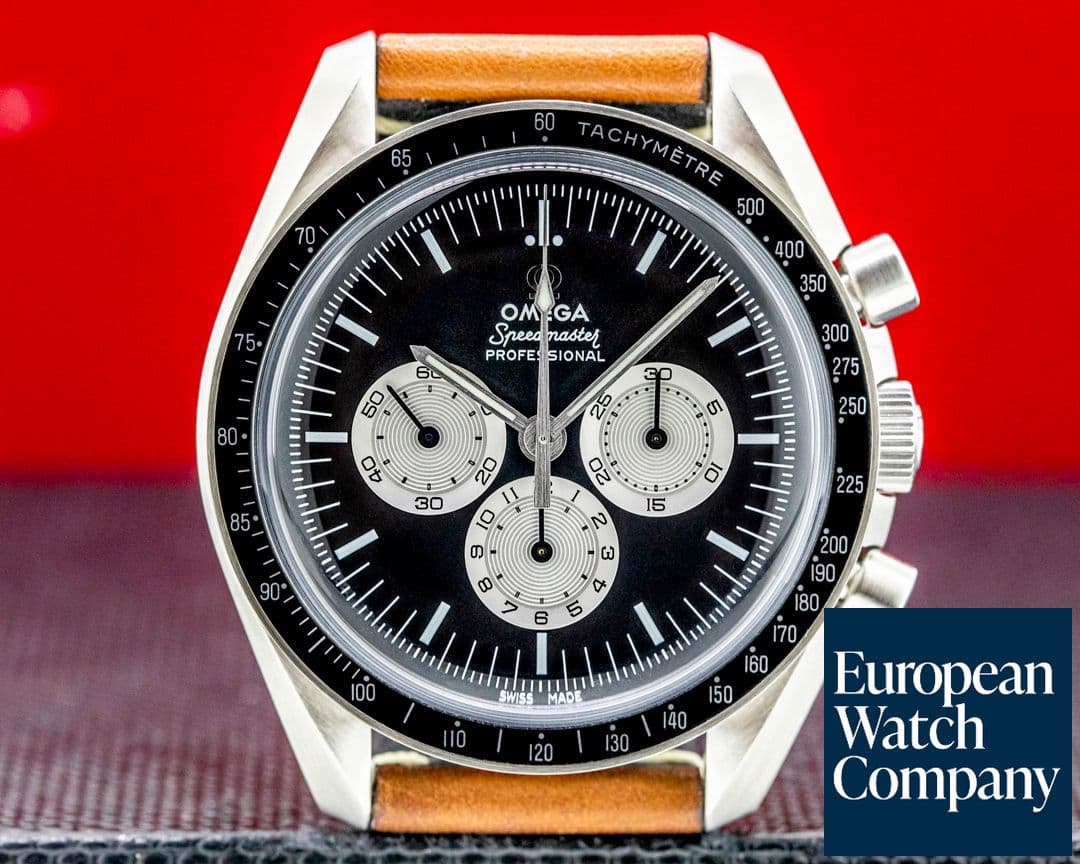 Image of Omega Speedmaster "Speedy Tuesday" Limited Edition SS UNWORN