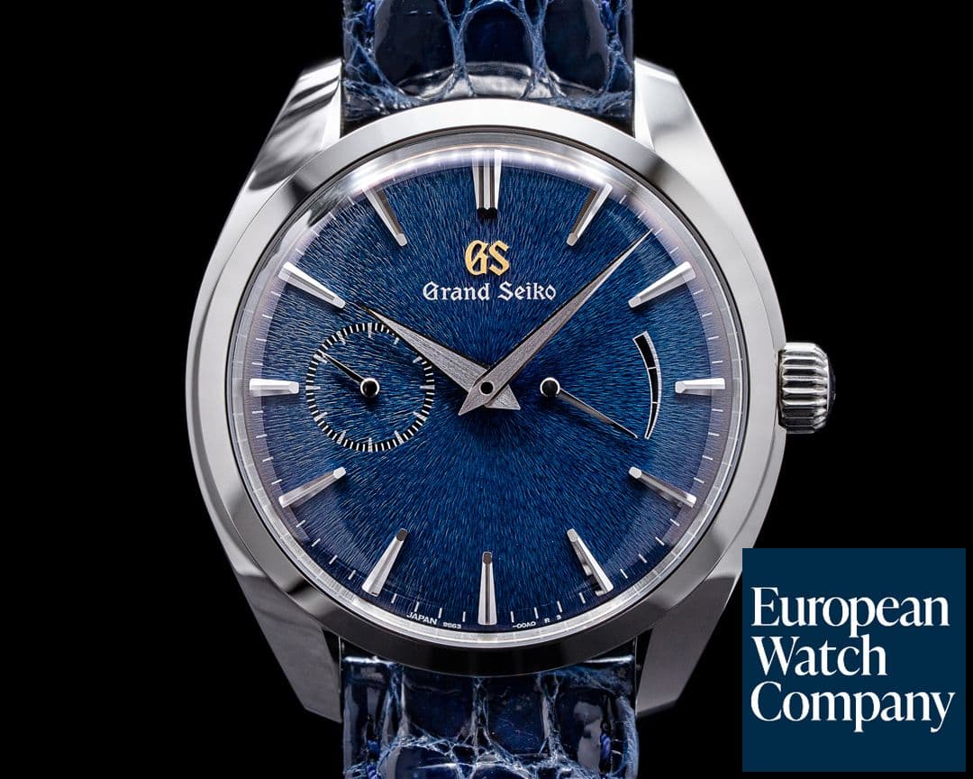 Image of Grand Seiko Grand Seiko Elegance Collection Limited Edition