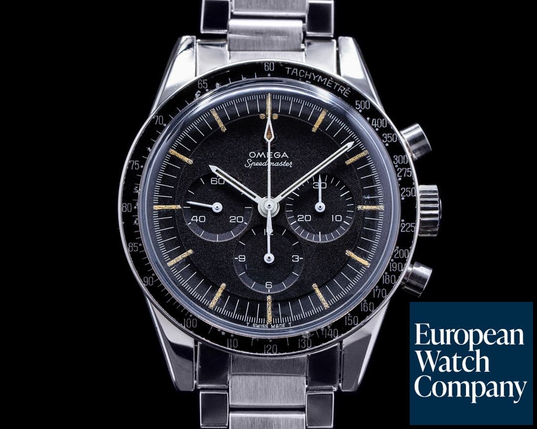 Image of Omega Speedmaster ED WHITE 105.003-65 circa 1966  