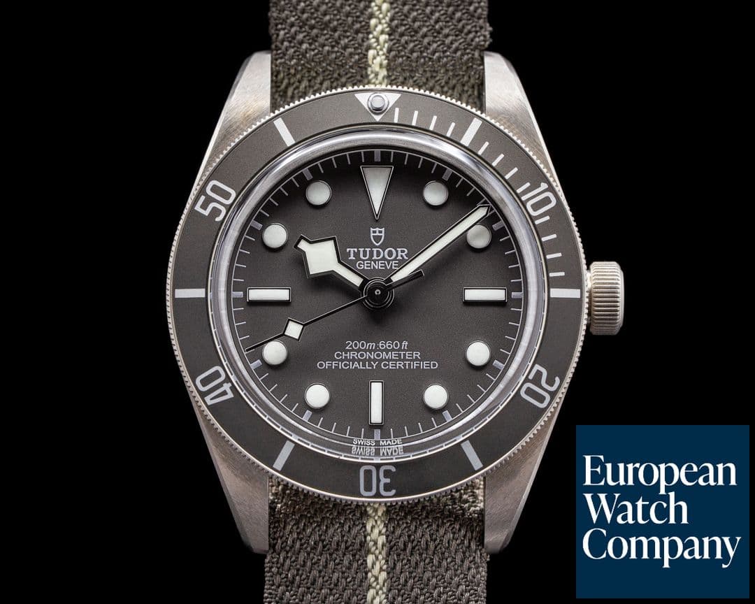 Image of Tudor Tudor Black Bay Fifty-Eight 925 NEW 2021 
