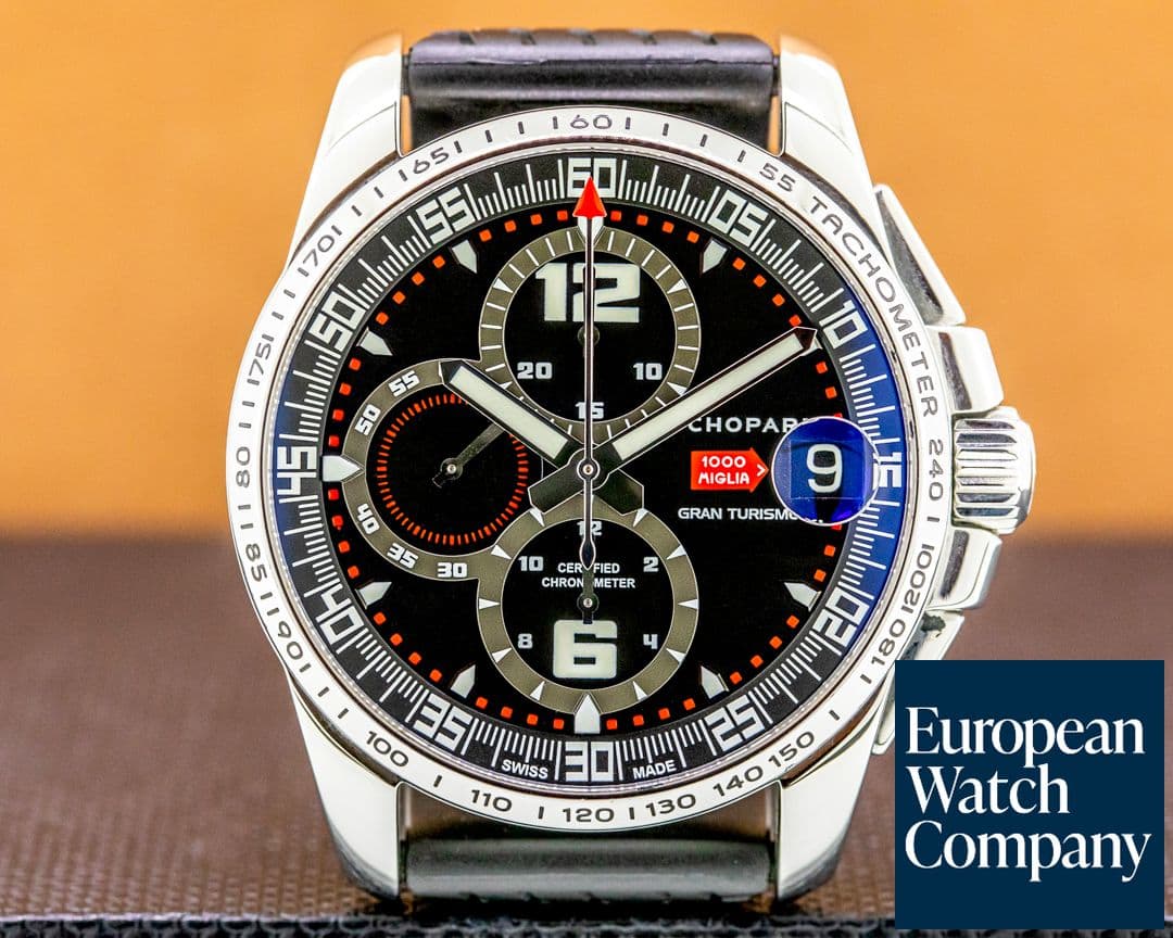 Image of Chopard Chopard 1000 Miglia GT XL Chronograph