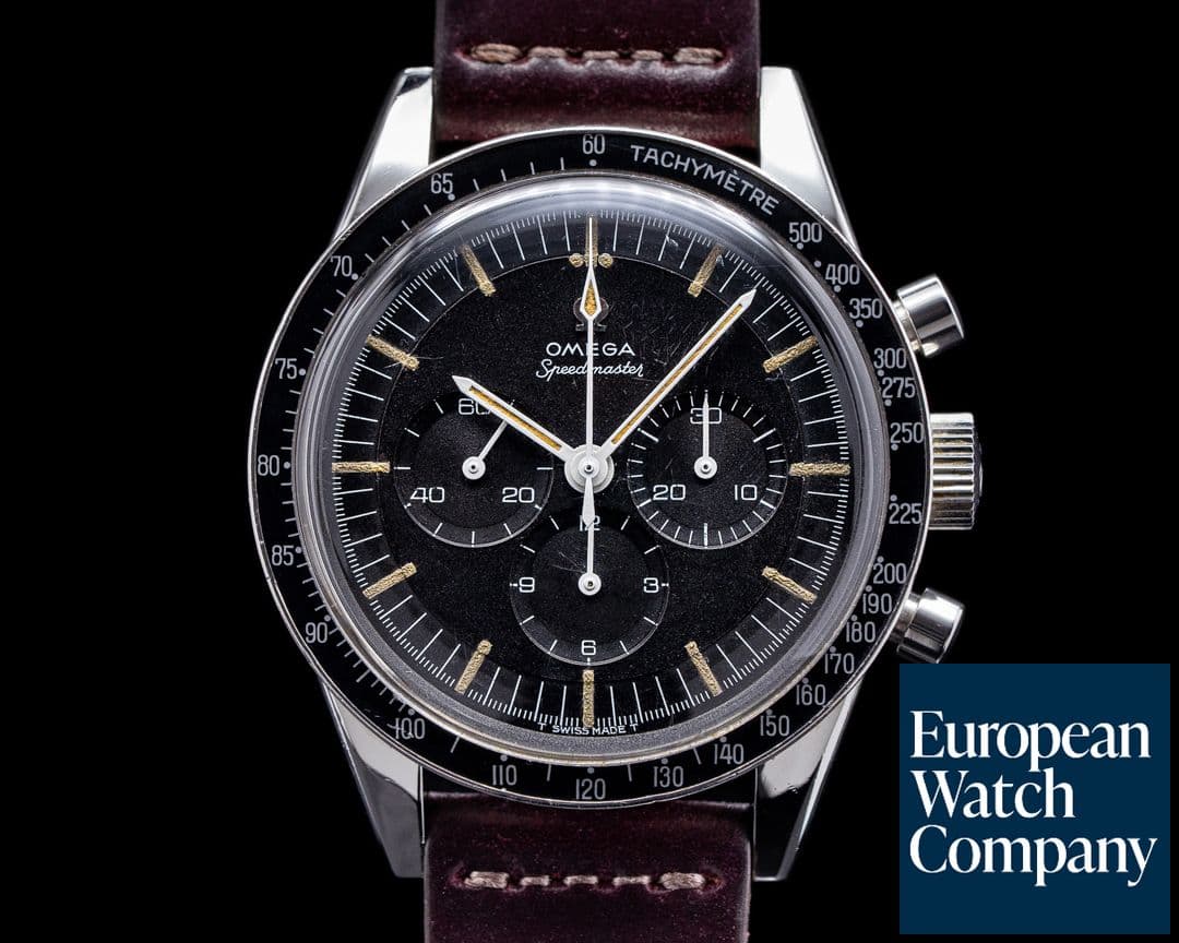 Image of Omega Speedmaster ED WHITE 105.003 c.1966   
