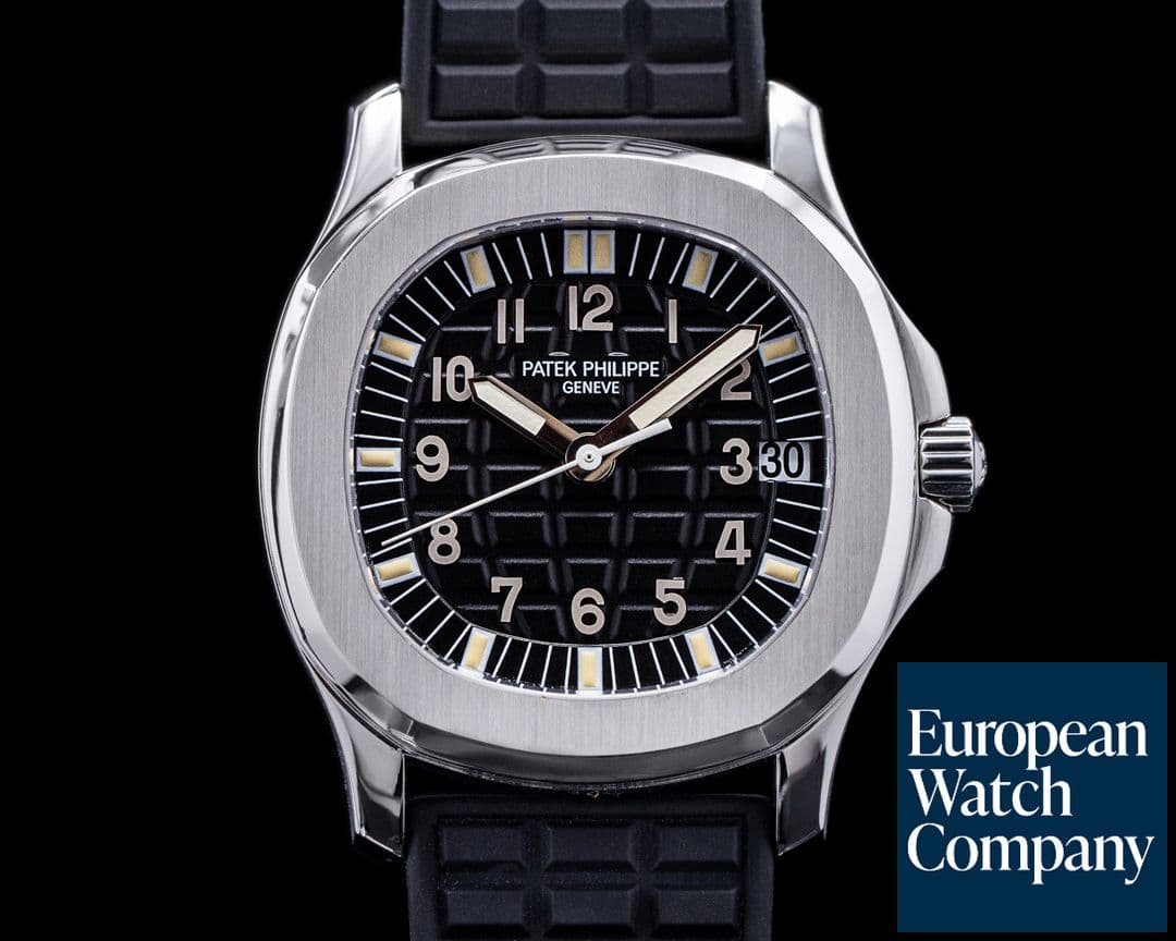 Image of Patek Philippe Aquanaut 5066A Automatic