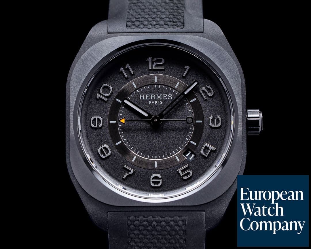 Image of Hermes Hermes H08 Composite / Rubber 2021