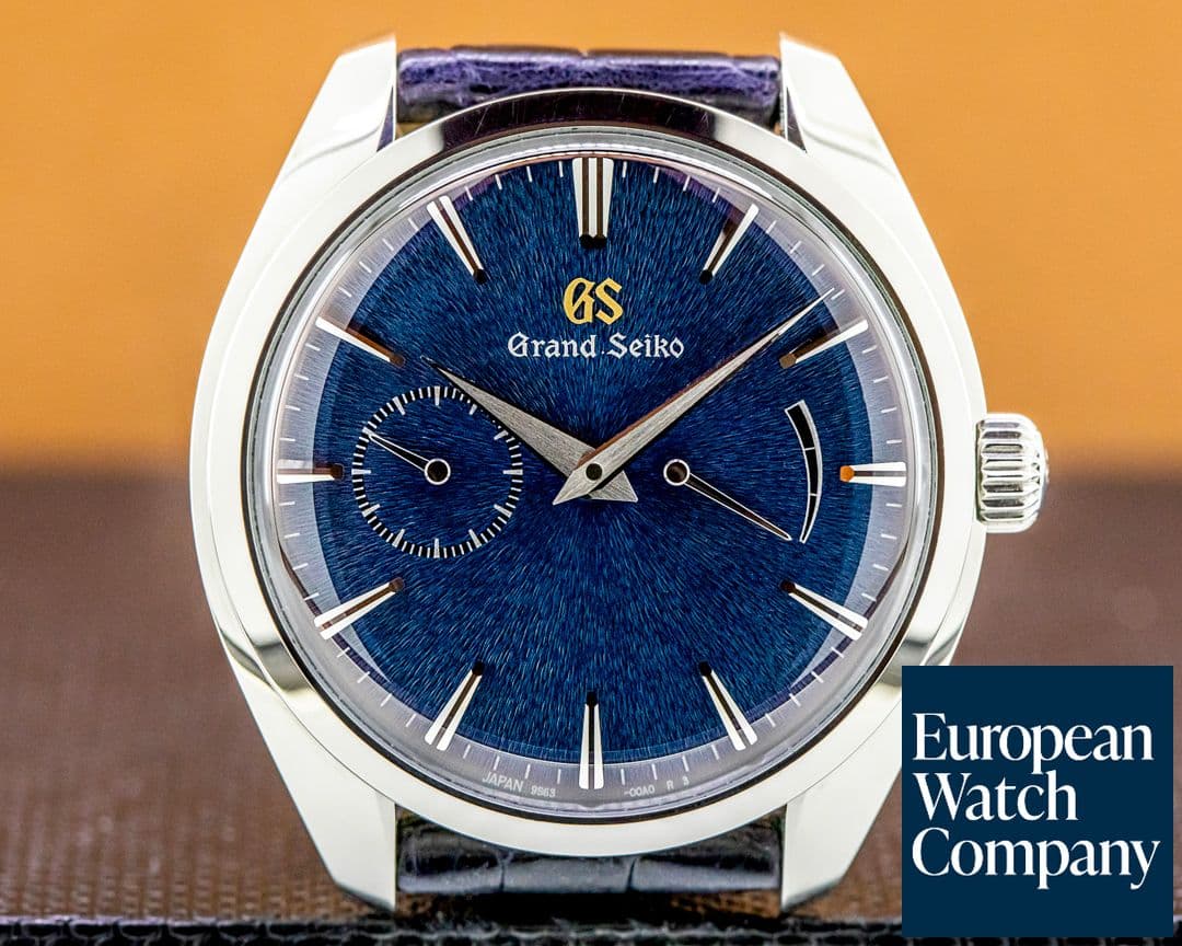 Image of Grand Seiko Grand Seiko Elegance Collection Limited Edition