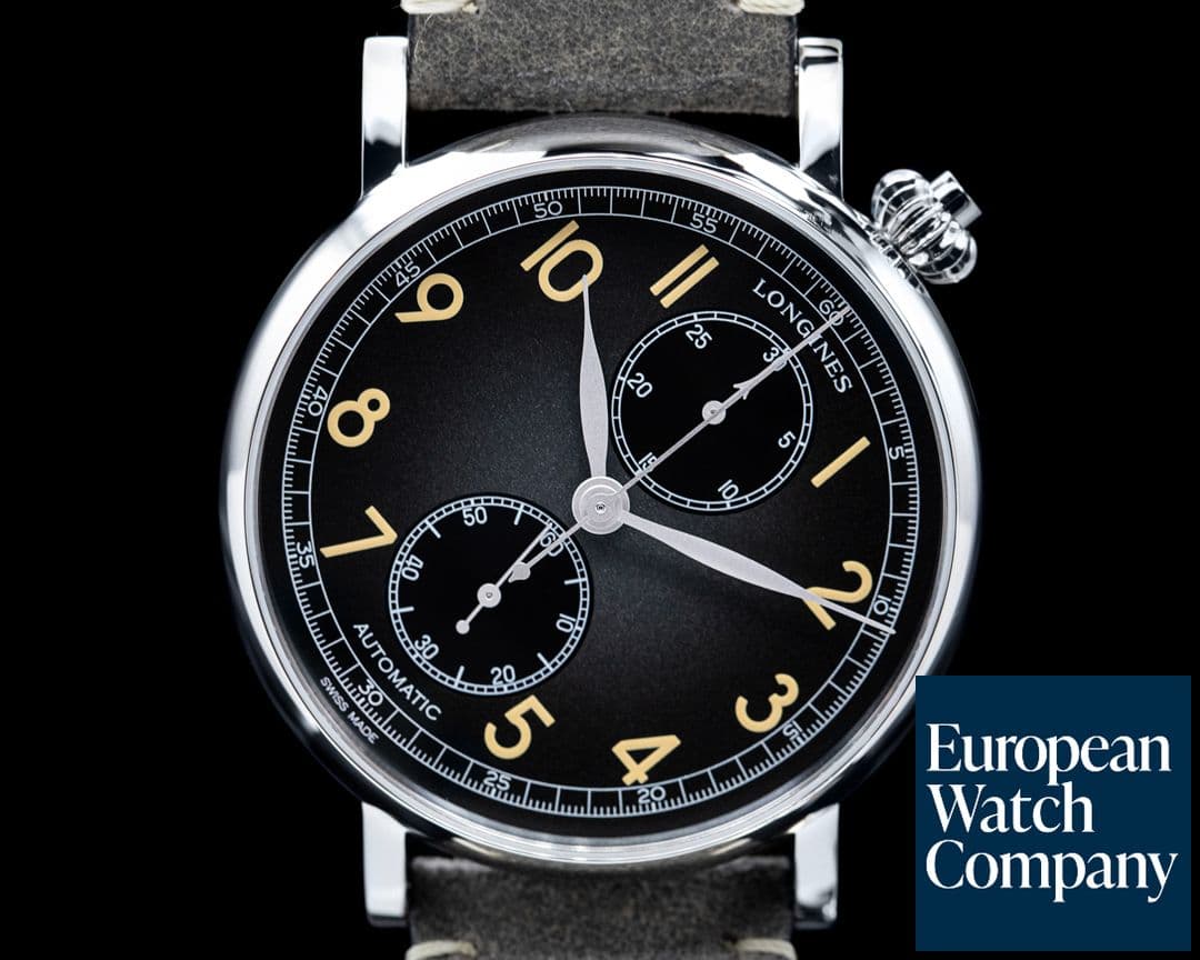 Image of Longines Avigation Watch Type A-7 USA Edition 