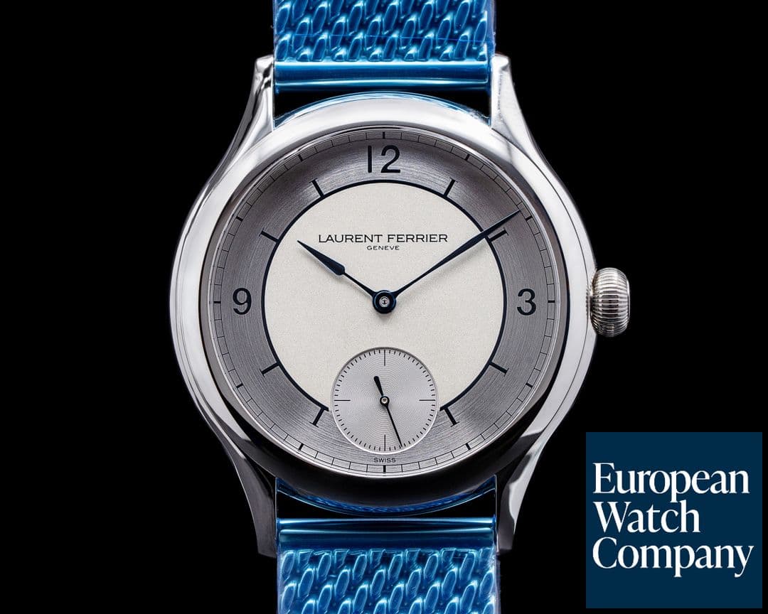 Image of Laurent Ferrier Classic Origin for Revolution and The Rake LIMITED UNWORN