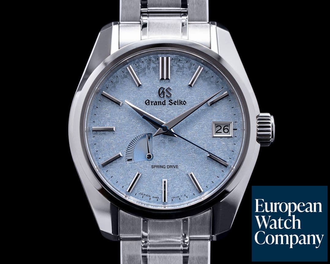 Image of Grand Seiko Grand Seiko Kirazuri U.S. Limited Edition