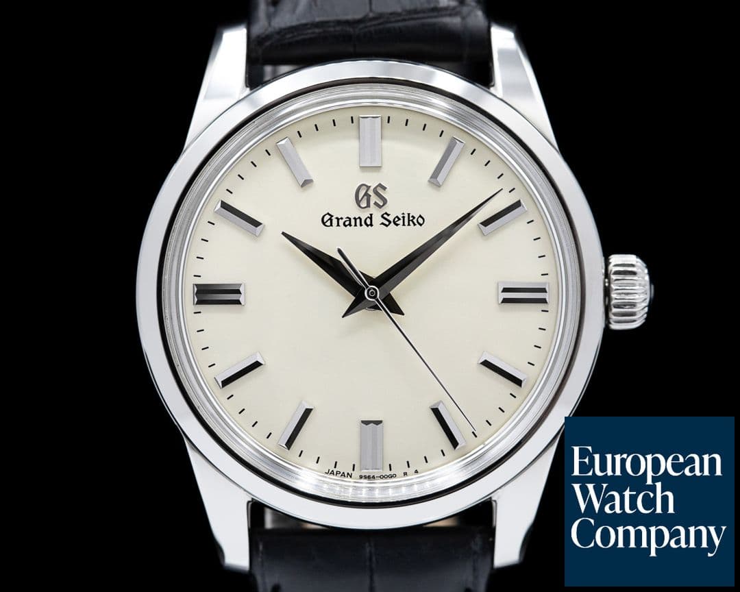 Image of Grand Seiko Grand Seiko SBGW231 Manual Wind SS