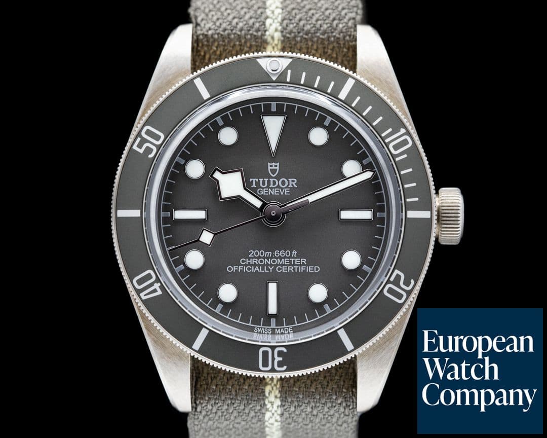 Image of Tudor Tudor Black Bay Fifty-Eight 925 NEW 2021 
