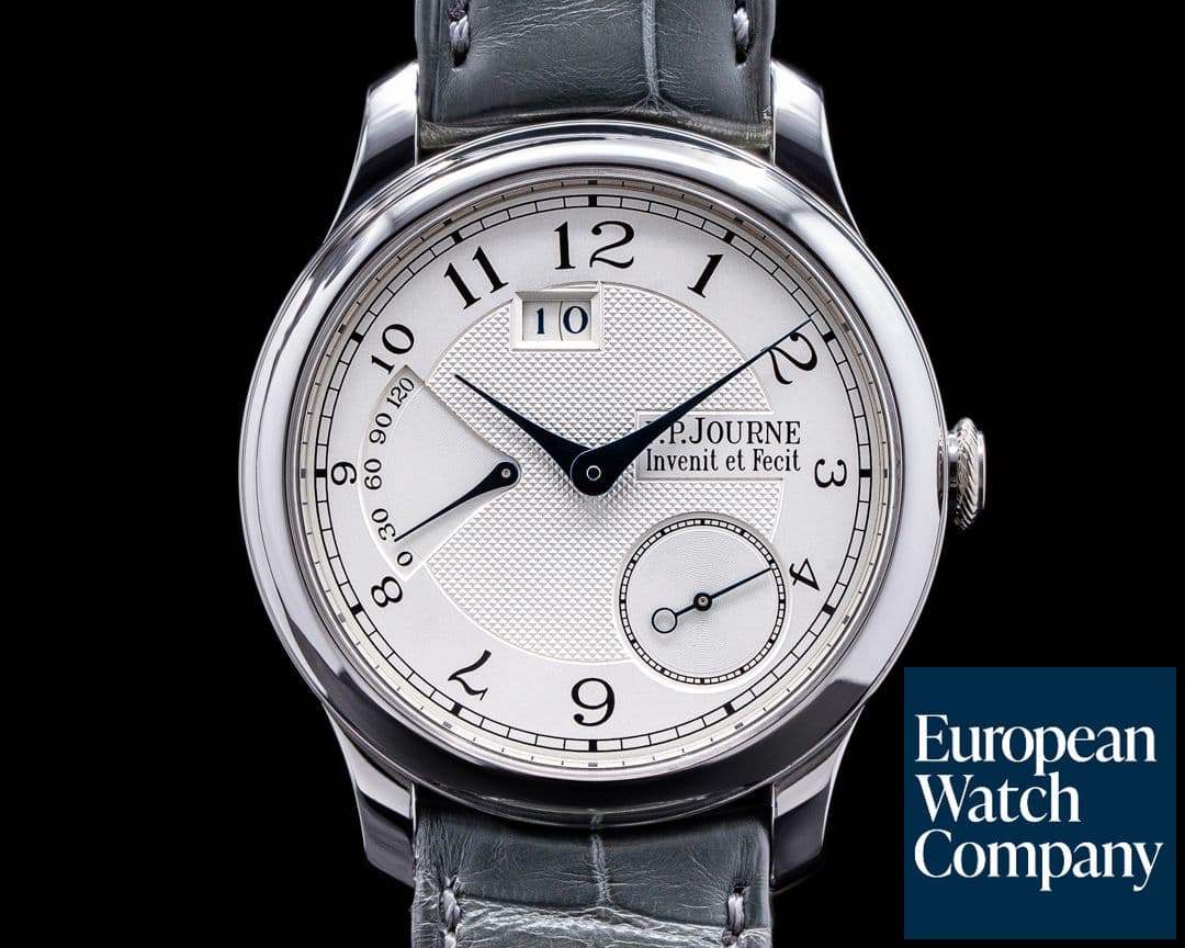 Image of F. P. Journe Octa Automatique Reserve Platinum