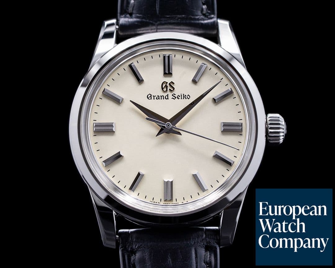 Image of Grand Seiko Grand Seiko SBGW231 Manual Wind SS