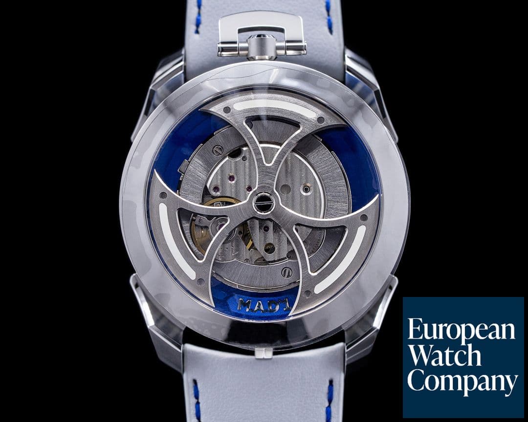 Image of MB&F MB & F M.A.D Edition MAD 1 UNWORN 