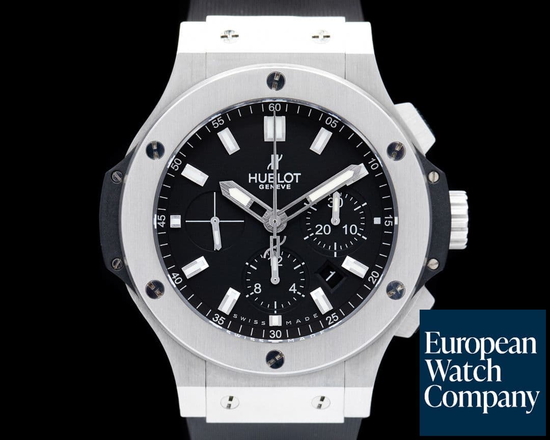 Image of Hublot Big Bang Chronograph 44mm