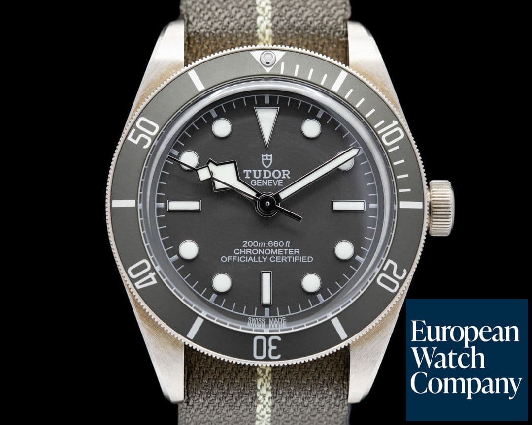 Image of Tudor Tudor Black Bay Fifty-Eight 925 NEW 2021 