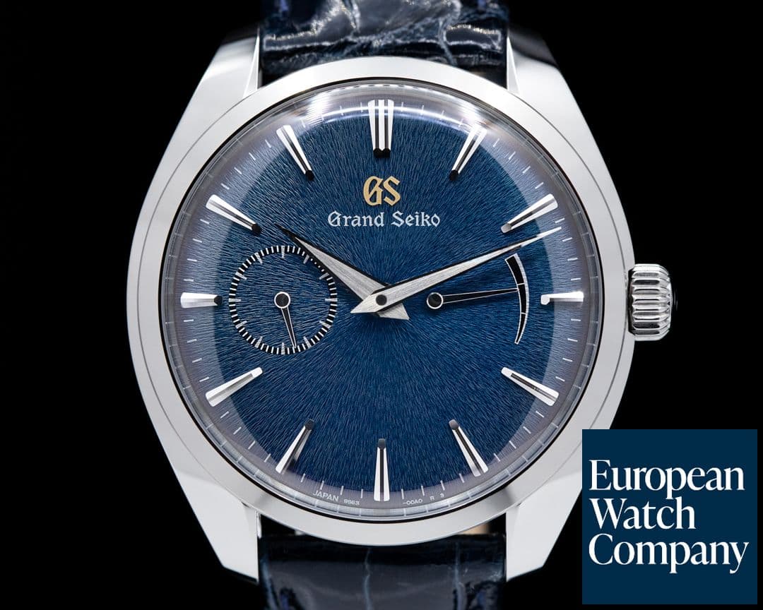 Image of Grand Seiko Grand Seiko Elegance Collection Limited Edition
