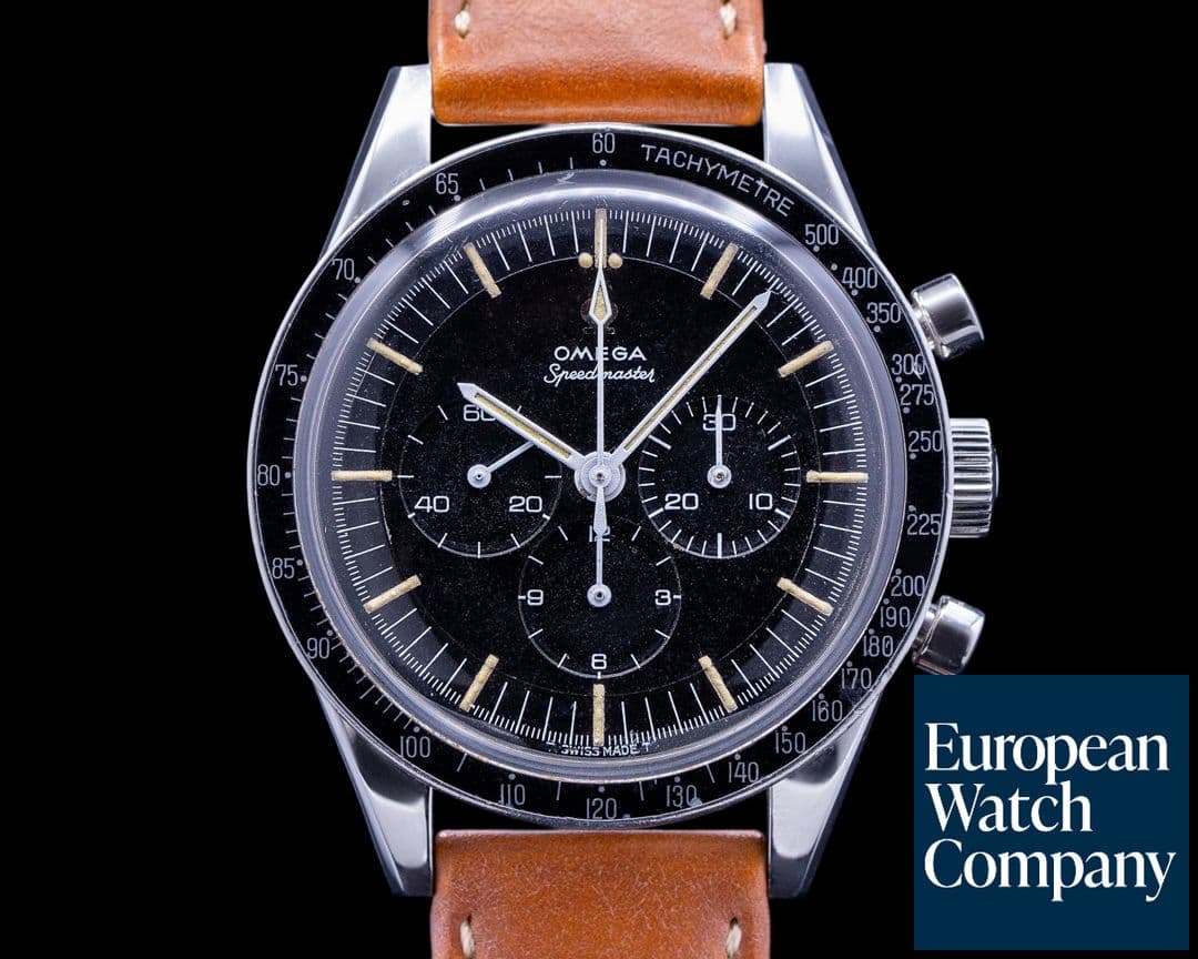 Image of Omega Speedmaster ED WHITE 105.003 c.1964   