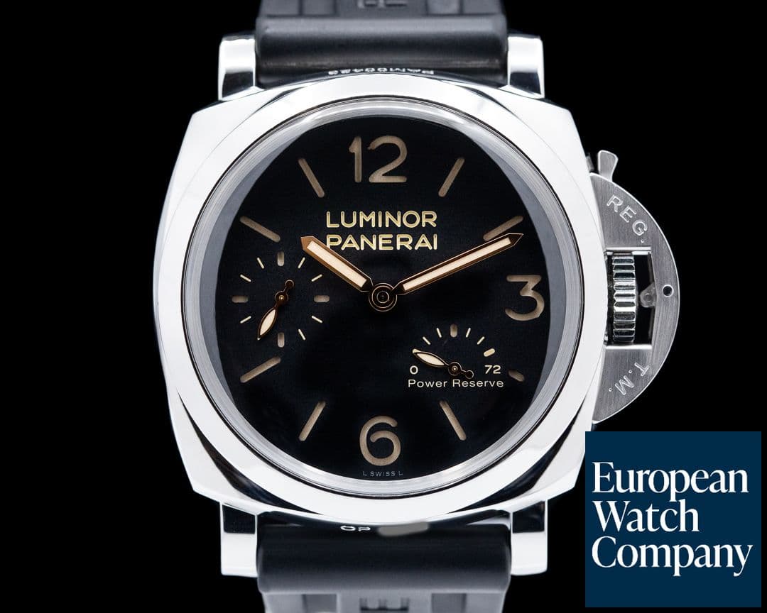 Image of Panerai Luminor Marina PAM423 Power Reserve