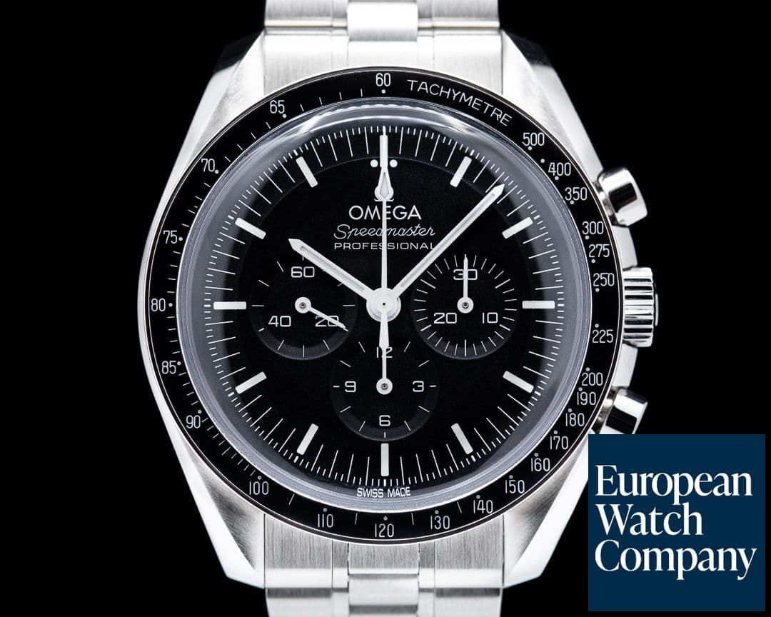 Image of Omega Speedmaster Professional NEW MODEL 2022