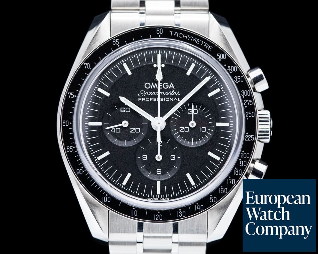 Image of Omega Speedmaster Professional NEW MODEL 2022
