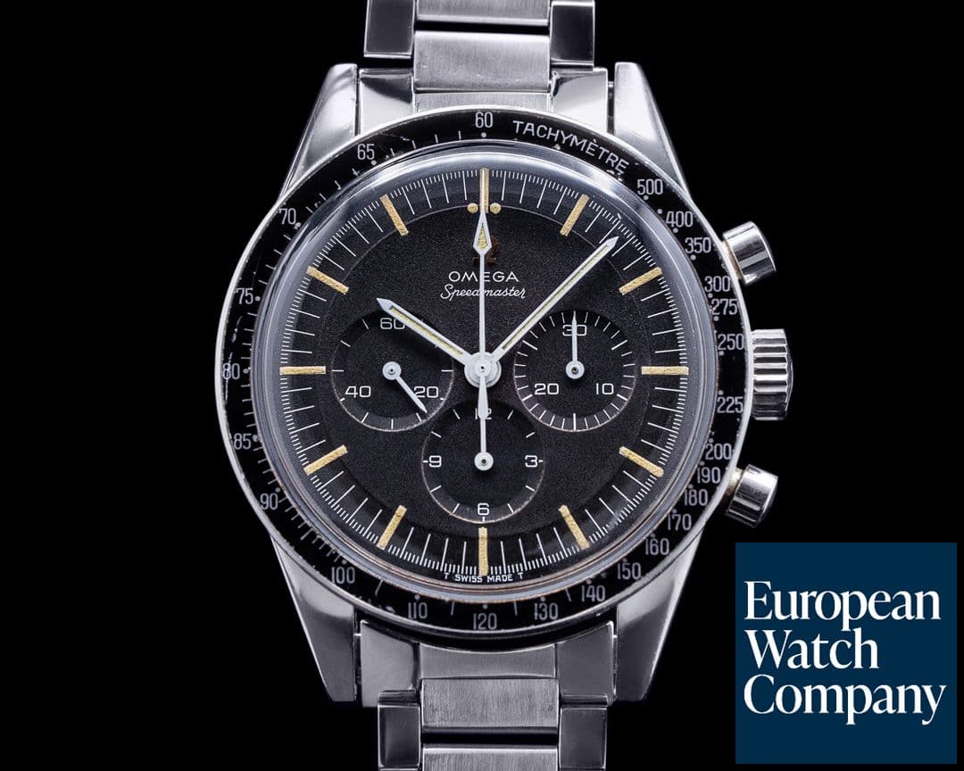 Image of Omega Speedmaster ED WHITE 105.003-65 circa 1965  