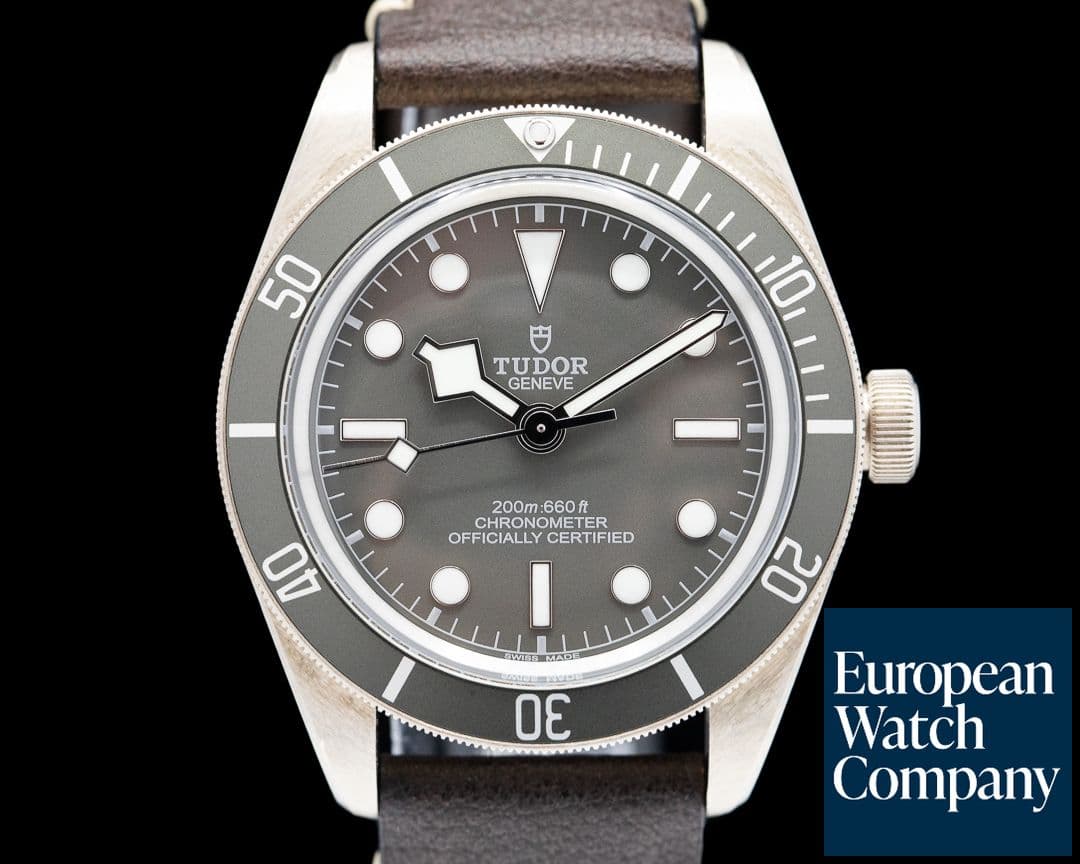 Image of Tudor Tudor Black Bay Fifty-Eight 925 2021 