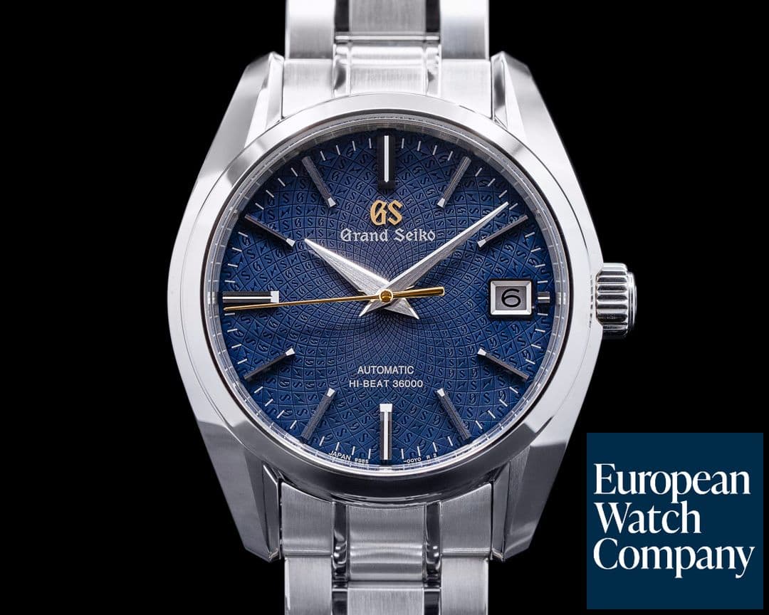 Image of Grand Seiko Grand Seiko Hi Beat 36000 Anniversary Limited Edition