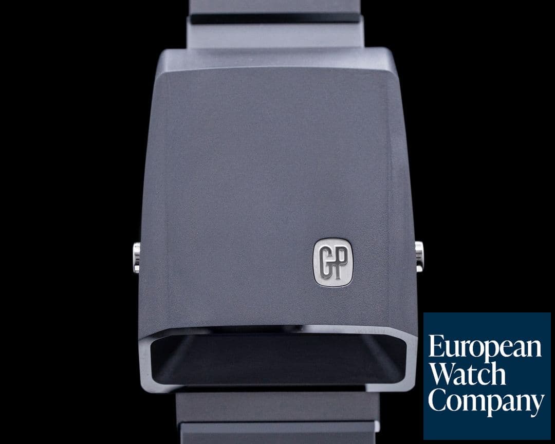 Image of Girard Perregaux Casquette 2.0 New Model 2022 Limited