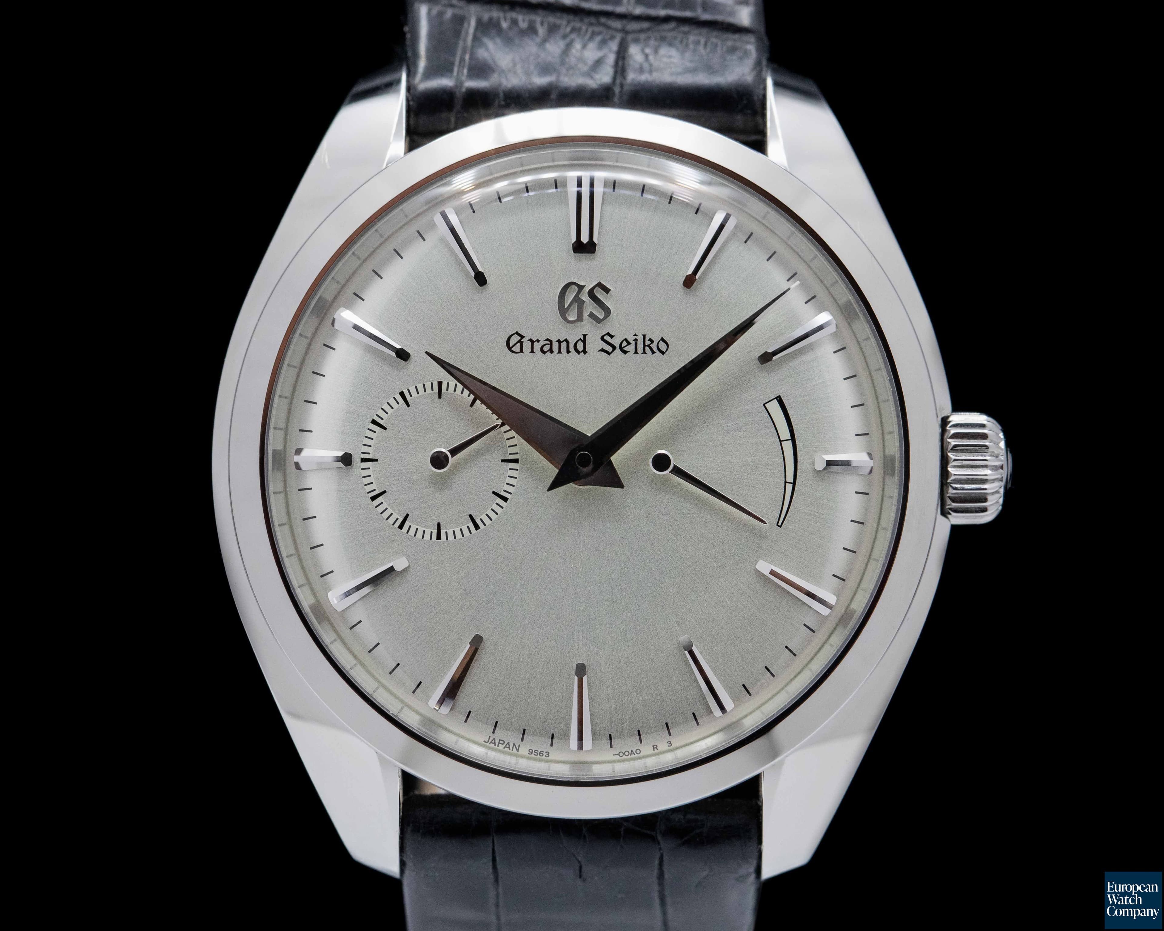Image of Grand Seiko Grand Seiko Elegance Collection 39mm