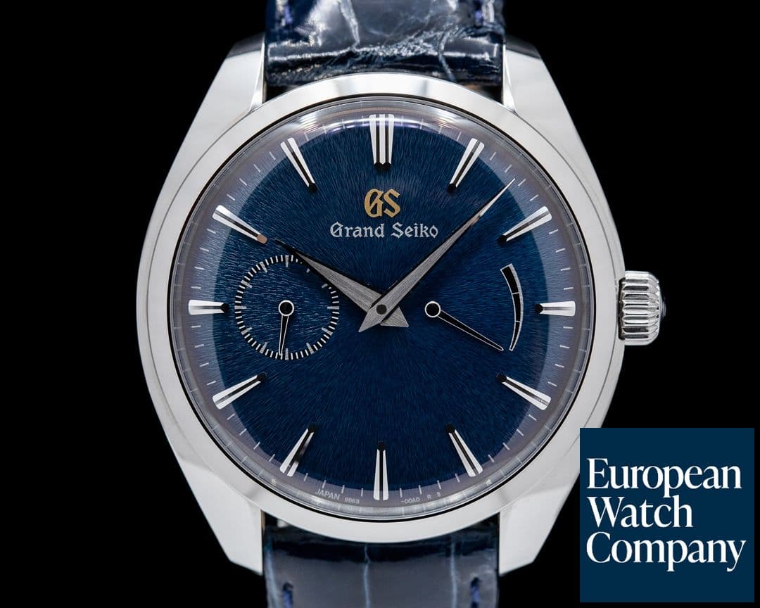 Image of Grand Seiko Grand Seiko Elegance Collection Limited Edition