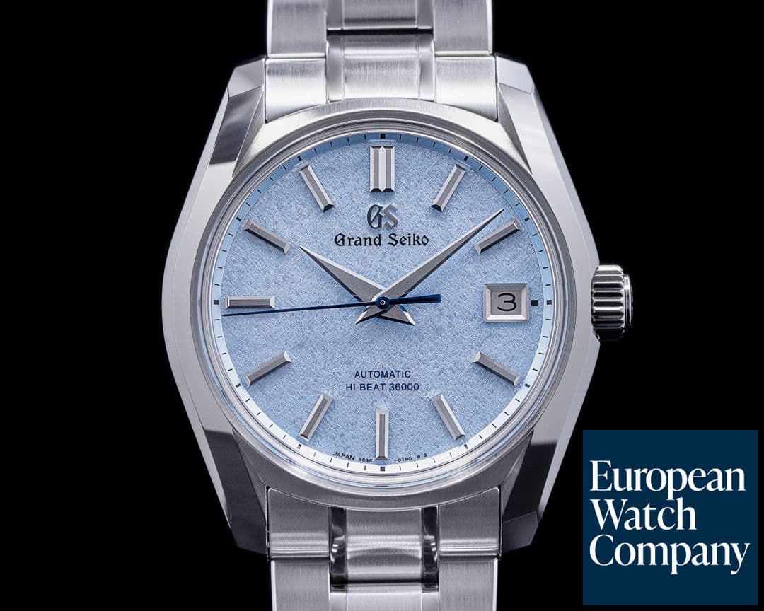Image of Grand Seiko Grand Seiko Hi Beat 36000