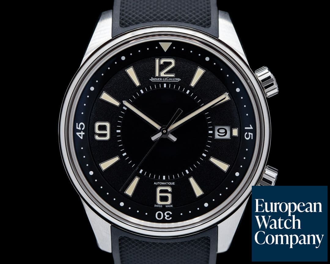 Image of Jaeger LeCoultre Polaris Date SS 2022
