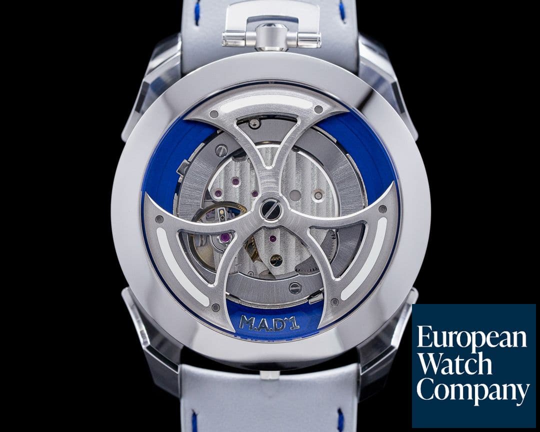 Image of MB&F MB & F M.A.D Edition MAD 1