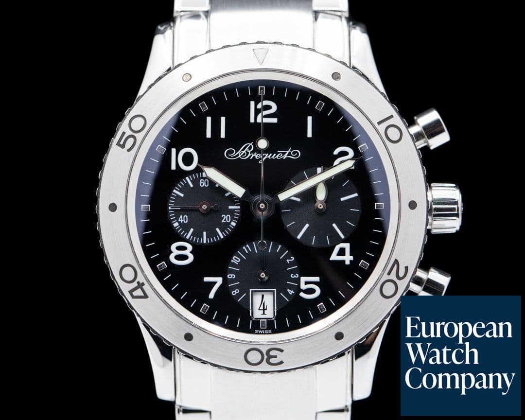 Image of Breguet Type XX Transatlantique SS