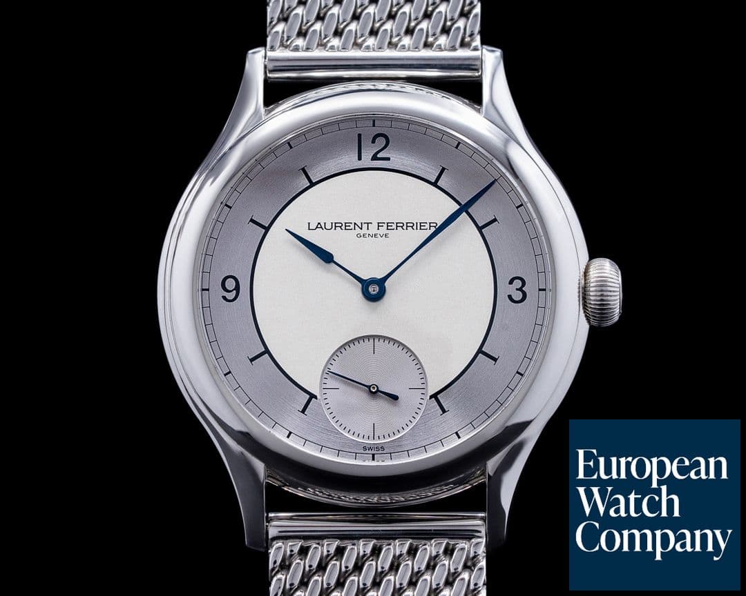 Image of Laurent Ferrier Classic Origin for Revolution and The Rake LIMITED 
