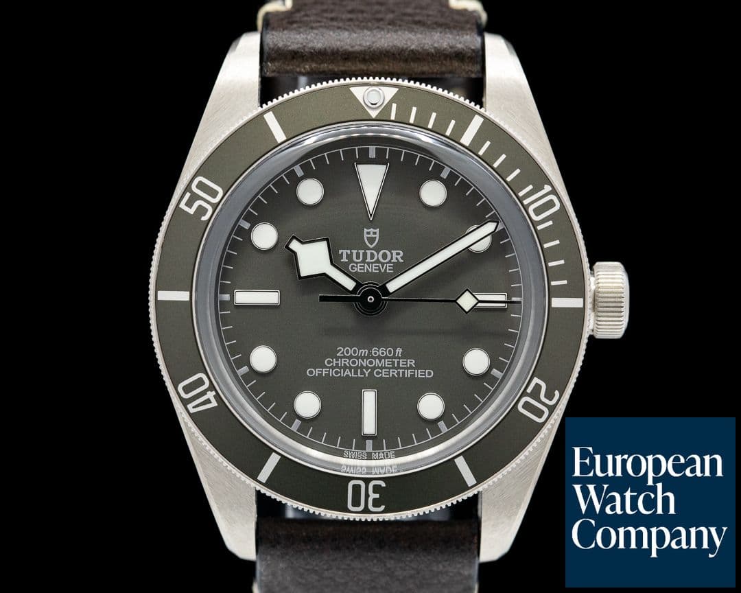 Image of Tudor Tudor Black Bay Fifty-Eight 925 2022